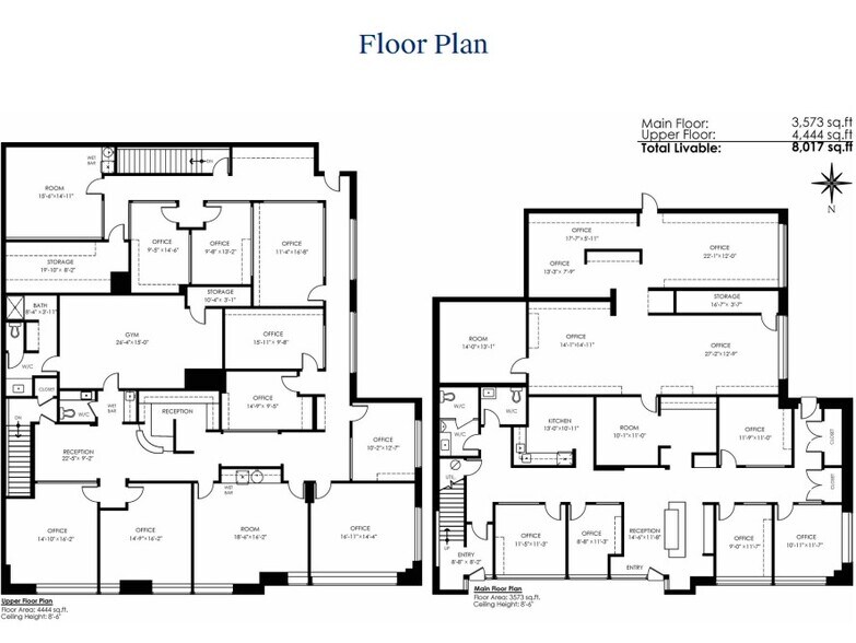 Primary Photo Of 19162 22nd Ave, Surrey Distribution For Lease
