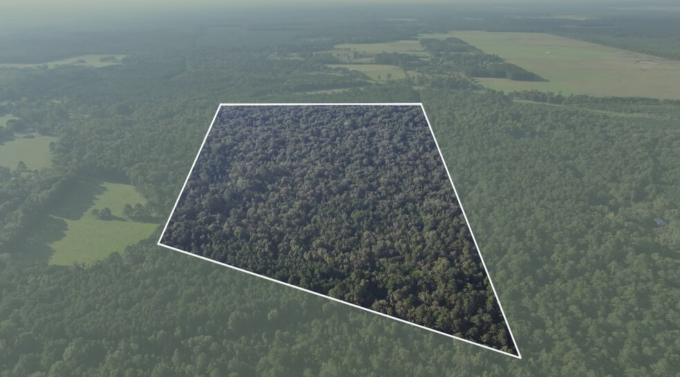 More Photos Of TBD CR 2041, Hull Land For Sale