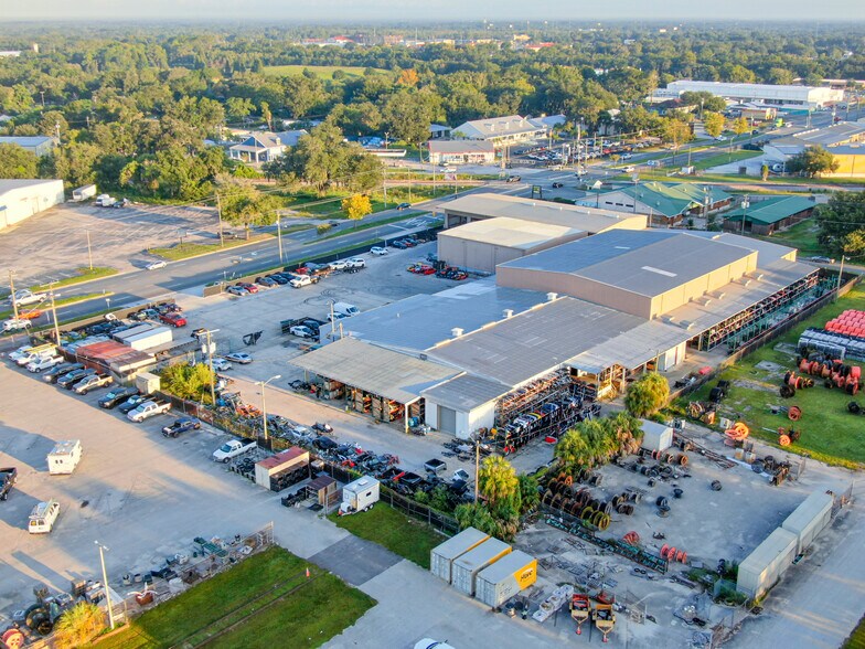 More Photos Of 902 S Alexander St, Plant City Industrial For Sale