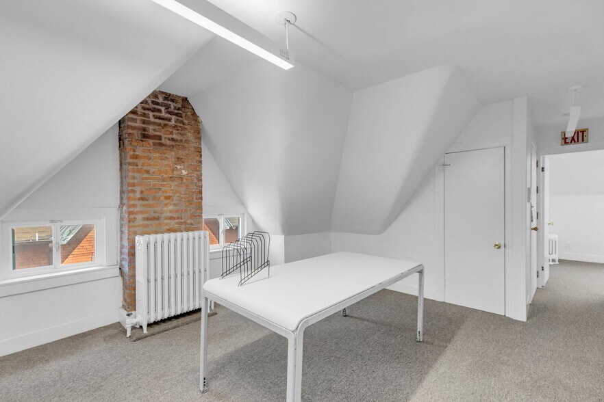 More Photos Of , Hartford Office For Sale