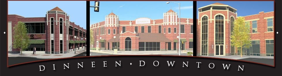 More Photos Of 400-422 W Lincolnway, Cheyenne Office For Lease