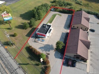 More Photos Of 2950 Frontage Rd, Warsaw Restaurant For Sale