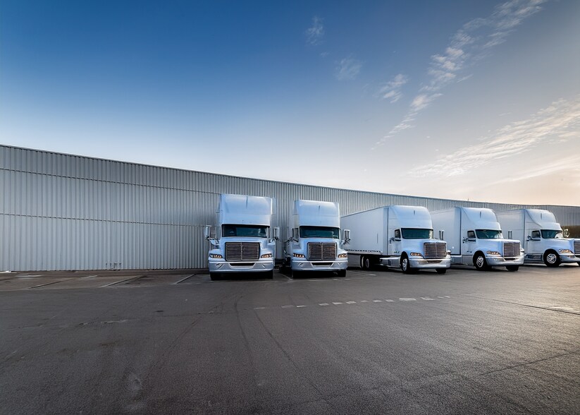 More Photos Of 1425 Progress Industrial Blvd, Lawrenceville Land For Sale