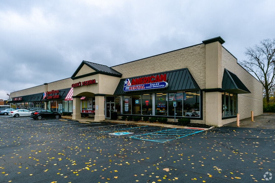 Photo of 1st Floor Ste 811