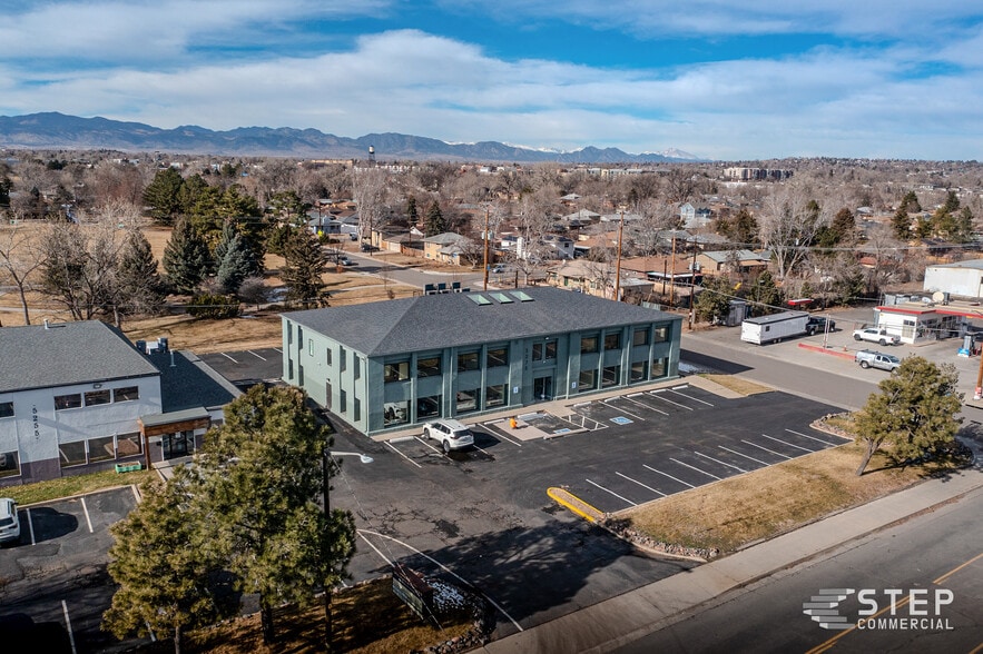 More Photos Of 5275 Marshall St, Arvada Office For Sale