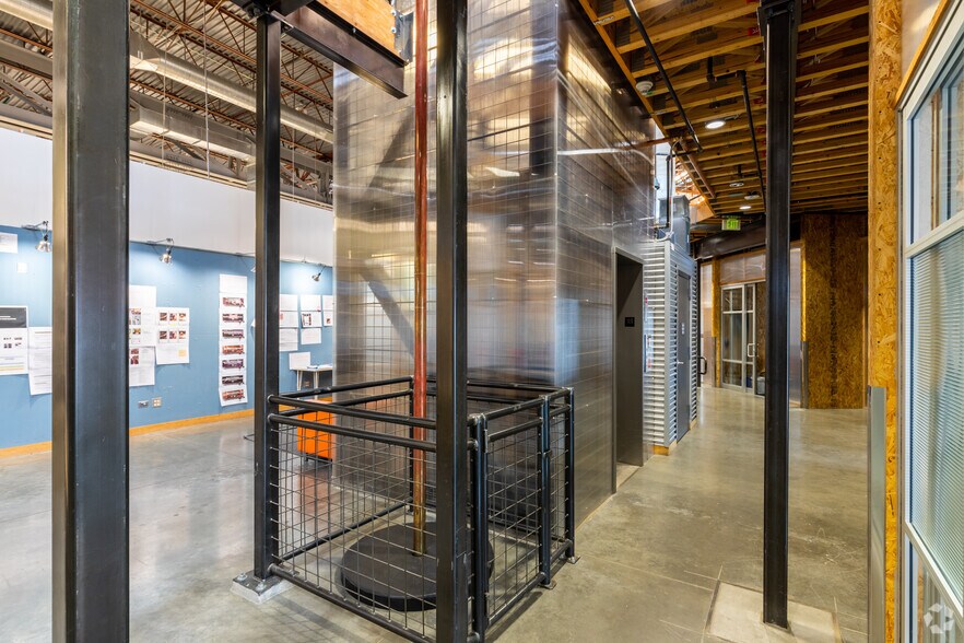 More Photos Of 6450 Gunpark Dr, Boulder Office For Lease