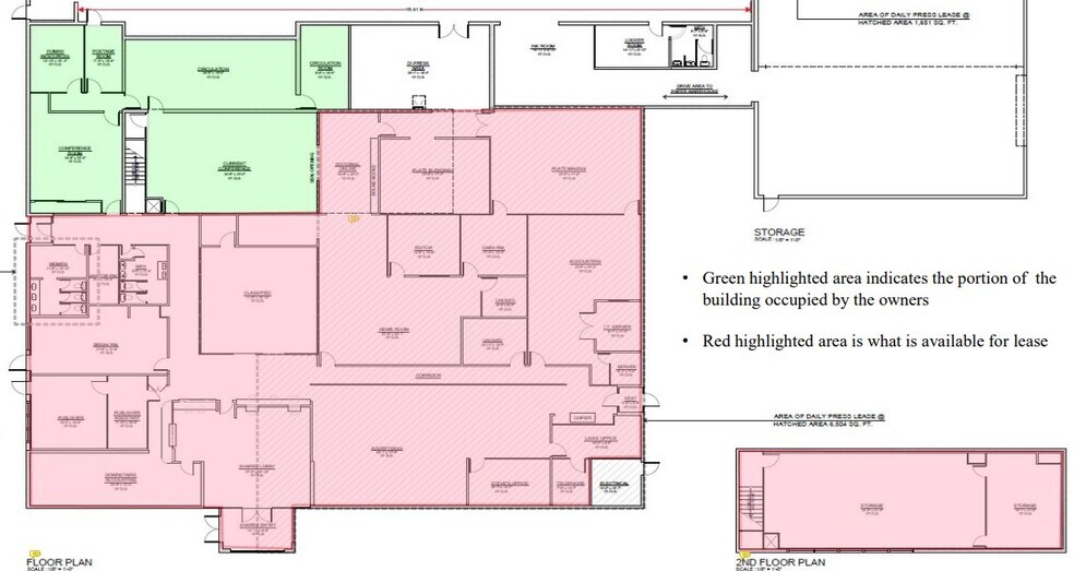 More Photos Of 13843-13875 Park Ave, Victorville Office For Lease