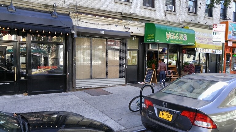 More Photos Of 785 Franklin Ave, Brooklyn Apartments For Lease