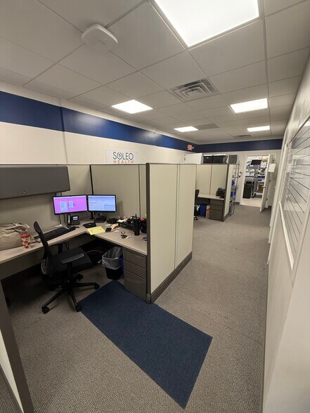 More Photos Of 204 Three Springs Dr, Weirton Office For Lease