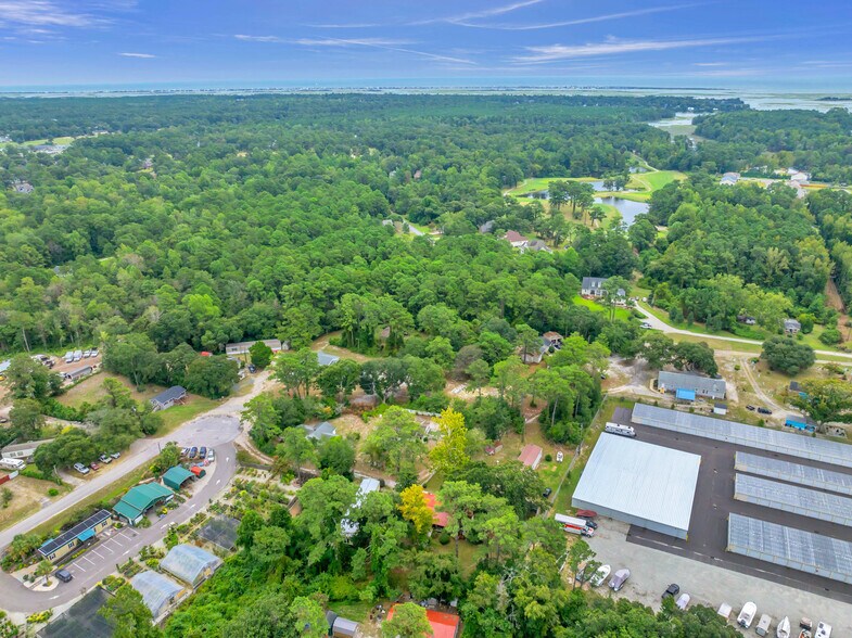 More Photos Of 100 Williams Love Grove Ch Rd, Hampstead Office For Sale