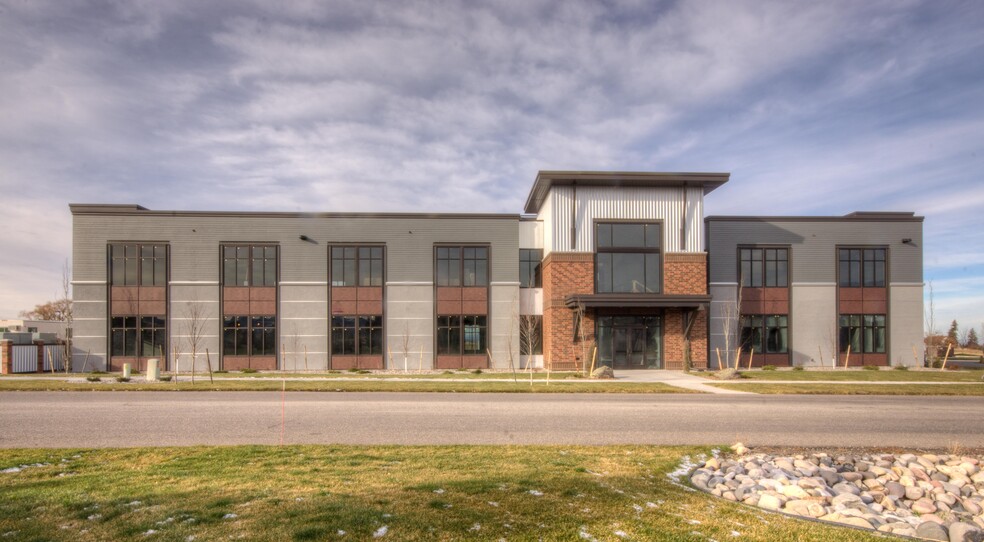 Primary Photo Of 161 Enterprise, Bozeman Office For Sale