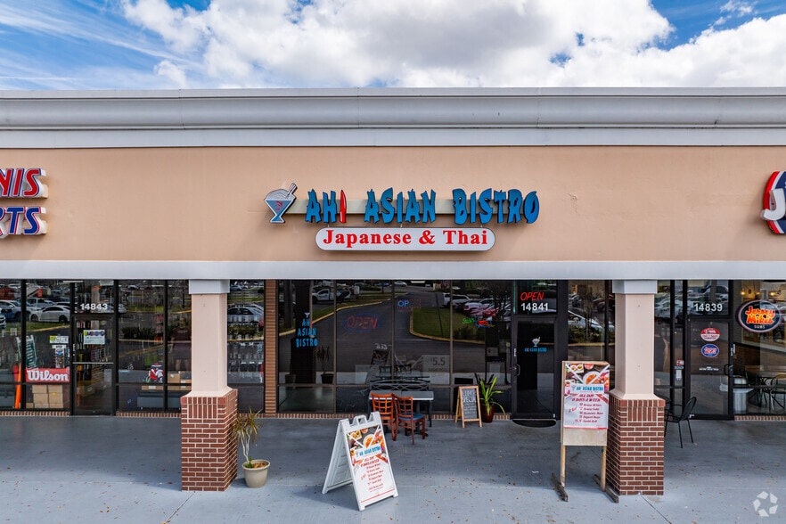 More Photos Of 14805-14875 N Dale Mabry Hwy, Tampa Unknown For Lease
