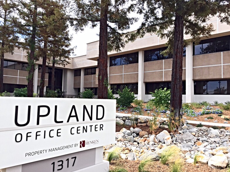 More Photos Of 1317 W Foothill Blvd, Upland Medical For Lease
