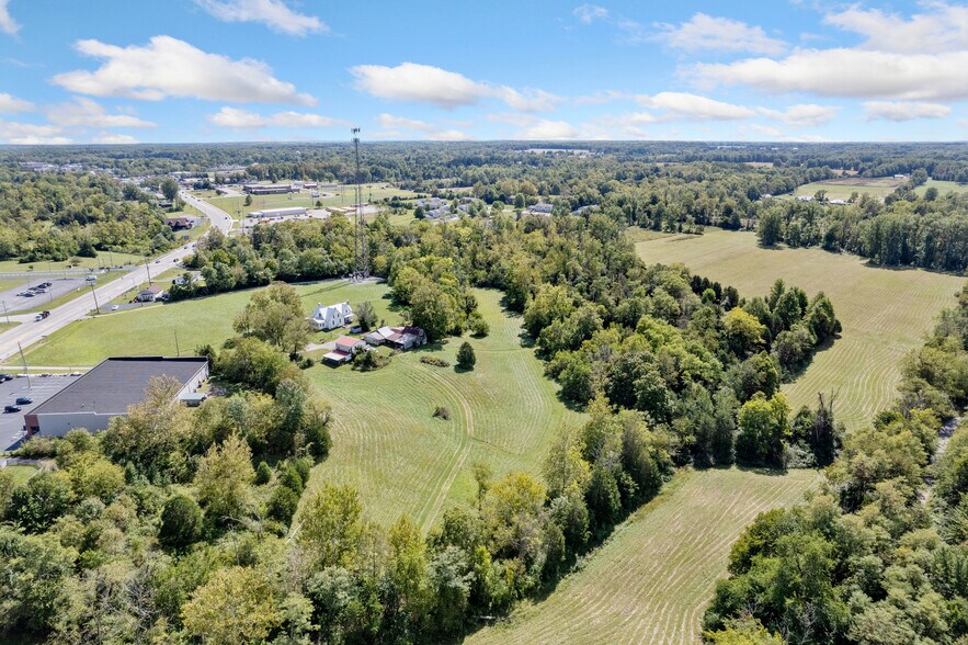 More Photos Of 3027 State Route 125, Bethel Land For Sale