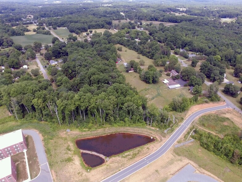 More Photos Of 6282 Robinhood Rd, Pfafftown Land For Sale