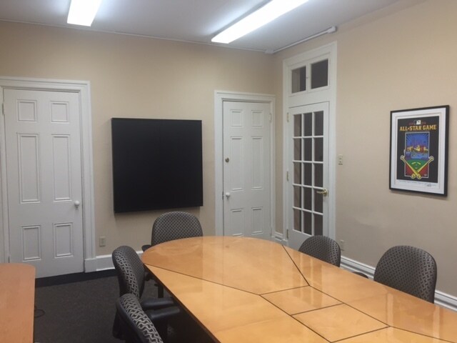More Photos Of 510 Washington Ave, Carnegie Coworking Space