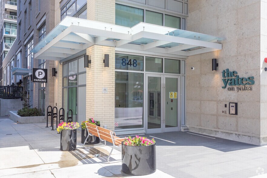 More Photos Of 845 Johnson St, Victoria Apartments For Sale