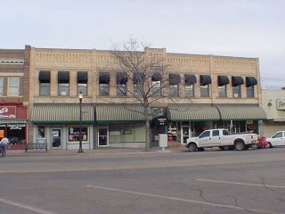 More Photos Of 613 Main St, Canon City Storefront For Lease