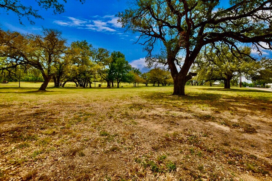 More Photos Of 7908 County Road 404, Spicewood Land For Sale