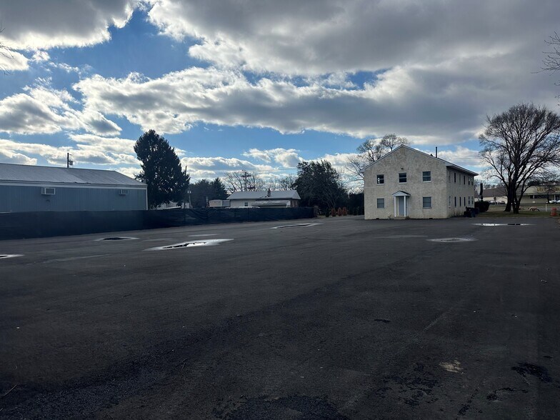 More Photos Of 2030 N Black Horse Pike, Williamstown Medical For Lease