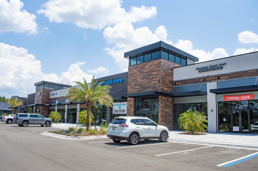 More Photos Of 3655 Longleaf Pine Pkwy, Saint Johns General Retail For Lease