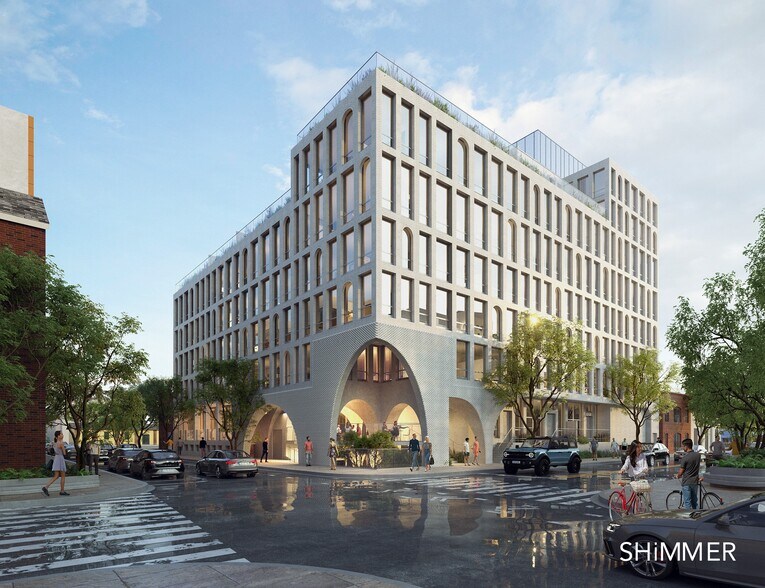 Primary Photo Of 335 Bond St, Brooklyn Apartments For Lease