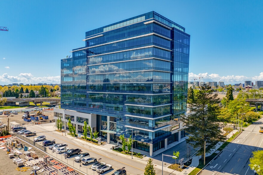 More Photos Of 2777 Jow St, Richmond Office For Sale