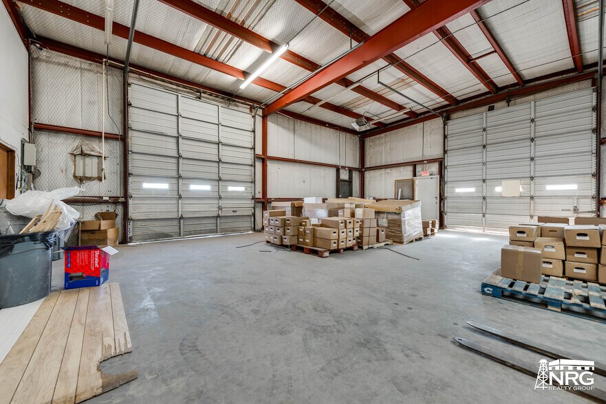 More Photos Of 130 E 52nd St, Odessa Industrial For Sale