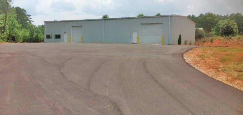 Primary Photo Of 751 John Dodd Rd, Spartanburg Warehouse For Lease