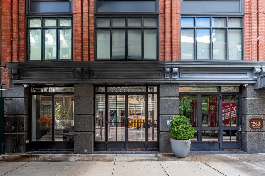 More Photos Of 245 W 14th St, New York Apartments For Sale