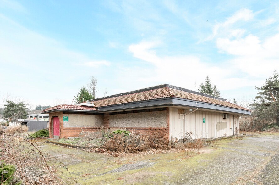 More Photos Of 675 Locust St, Issaquah Land For Sale