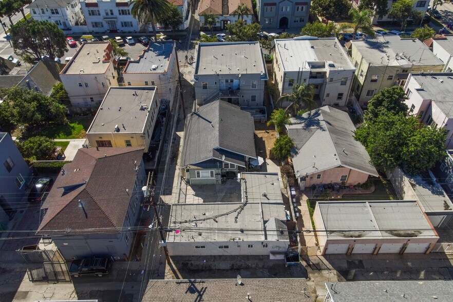 More Photos Of 728-730 Lime Ave, Long Beach Apartments For Sale