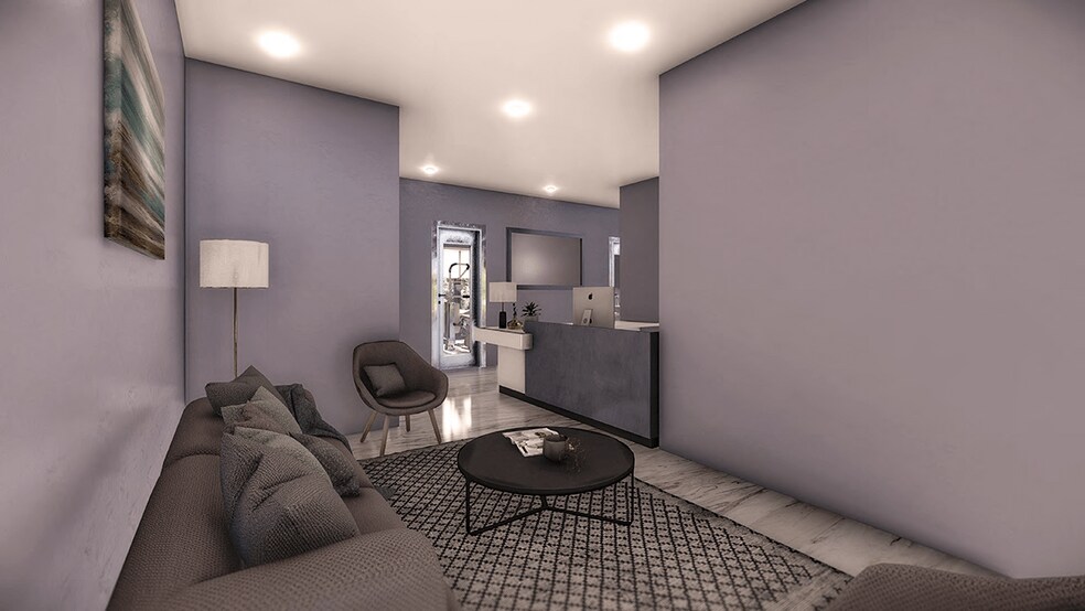 More Photos Of 601 N Federal Hwy, Hallandale Beach Office For Lease