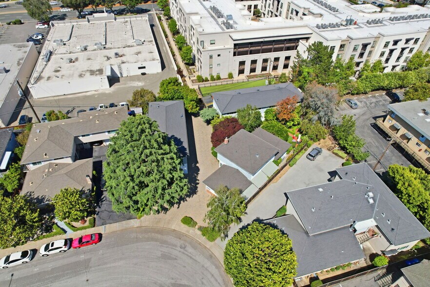 More Photos Of 870 Williams Way, Sunnyvale Apartments For Sale