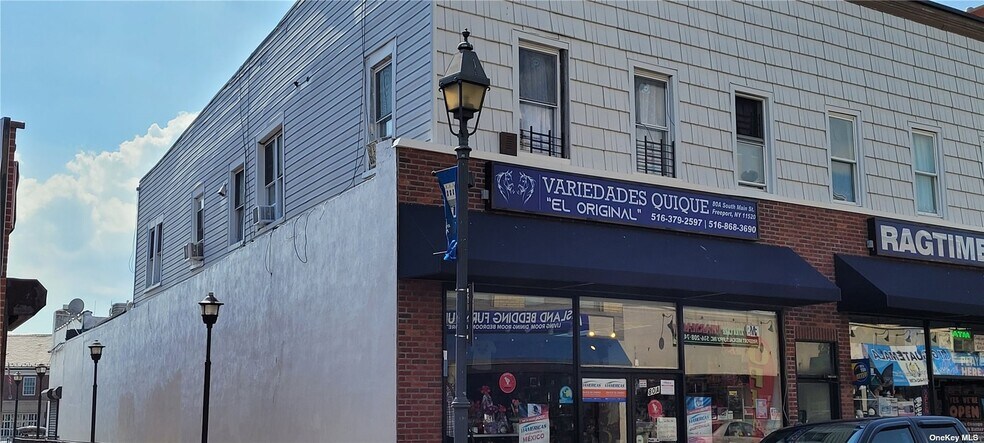 More Photos Of 80 S Main St, Freeport Apartments For Sale