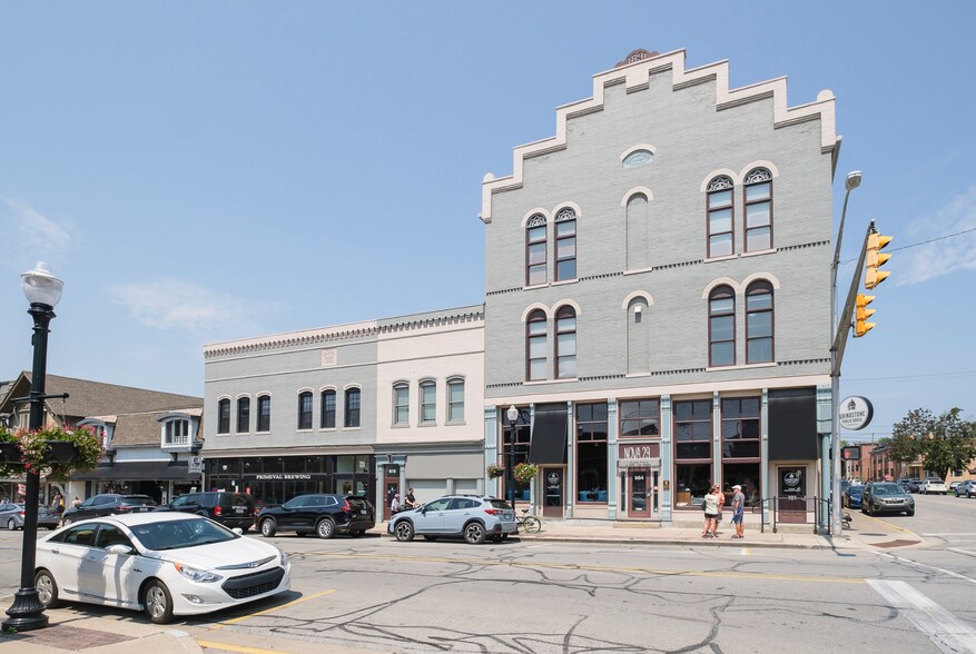 More Photos Of 970-984 Logan St, Noblesville Loft Creative Space For Lease