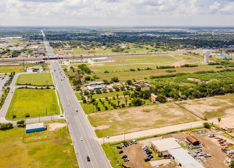 More Photos Of 2300 N FM 493, Donna Land For Sale