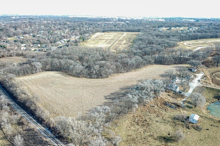 More Photos Of 16090 Crystal Ln, Council Bluffs Land For Sale
