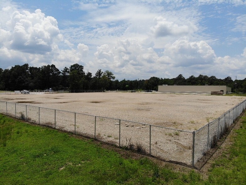 More Photos Of 20203 U.S. 190, Hammond Land For Lease
