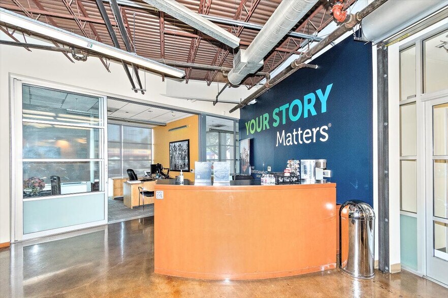 More Photos Of 2520 W Olive Ave, Burbank Medical For Lease