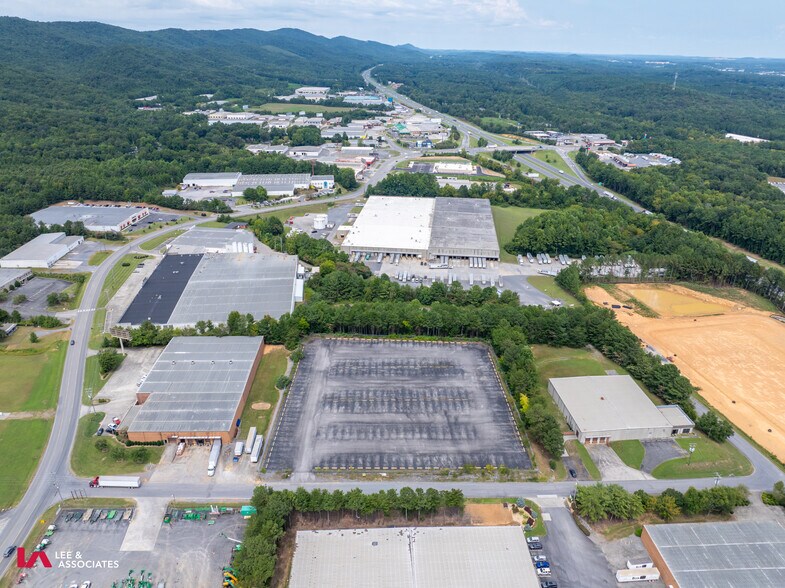 More Photos Of 3355 Blake Dr, Dalton Land For Sale