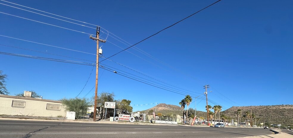 More Photos Of 1630 S Mission Rd, Tucson Manufactured Housing Mobile Home Park For Sale