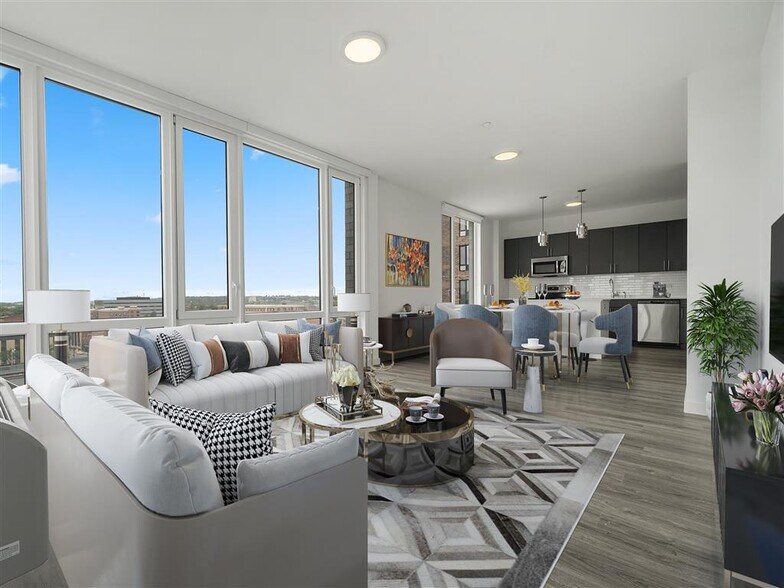 More Photos Of 150 Main St, Hackensack Apartments For Lease