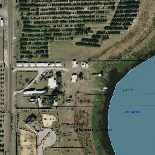 More Photos Of 5118 N Scenic Hwy, Lake Wales Manufactured Housing Mobile Home Park For Sale