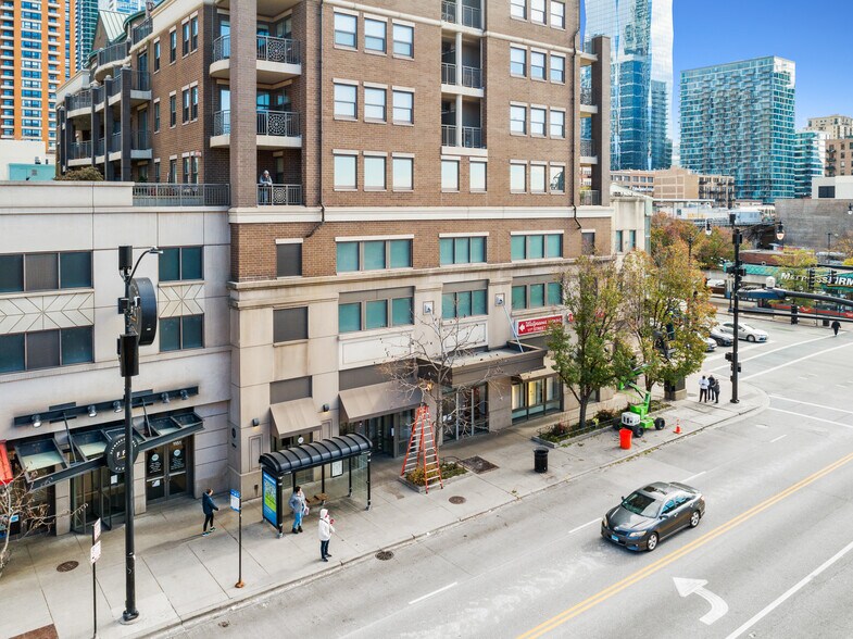 More Photos Of 1101 S State St, Chicago Apartments For Sale