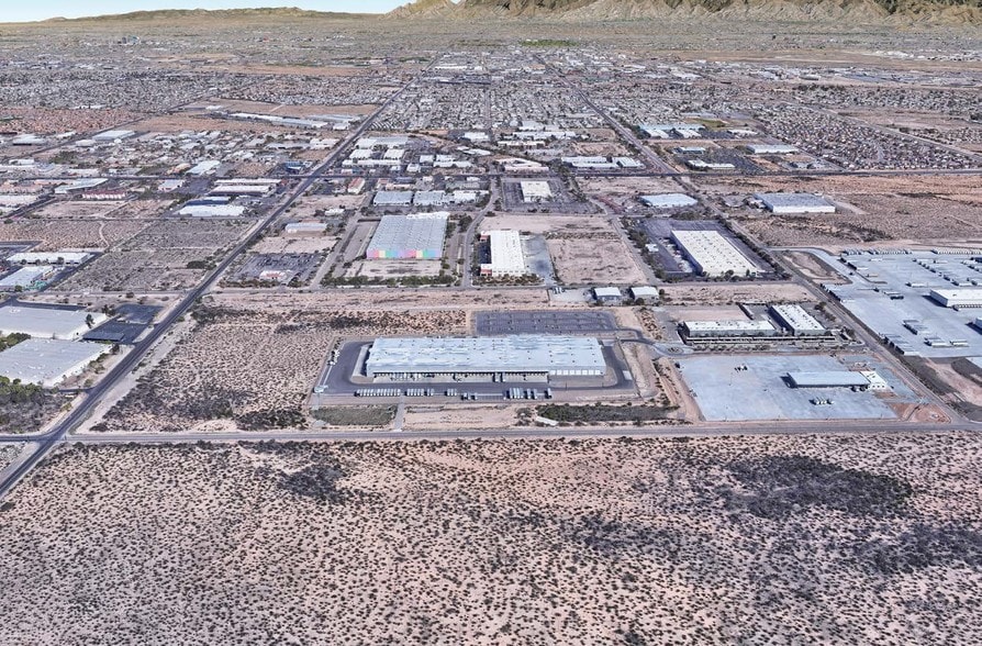 Primary Photo Of 3300 E Elvira Rd, Tucson Land For Sale