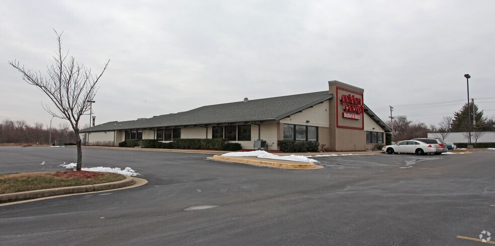 Primary Photo Of 6701 Chesapeake Center Dr, Glen Burnie Restaurant For Sale