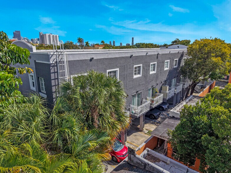 More Photos Of 1421 SW 3rd St, Miami Apartments For Sale