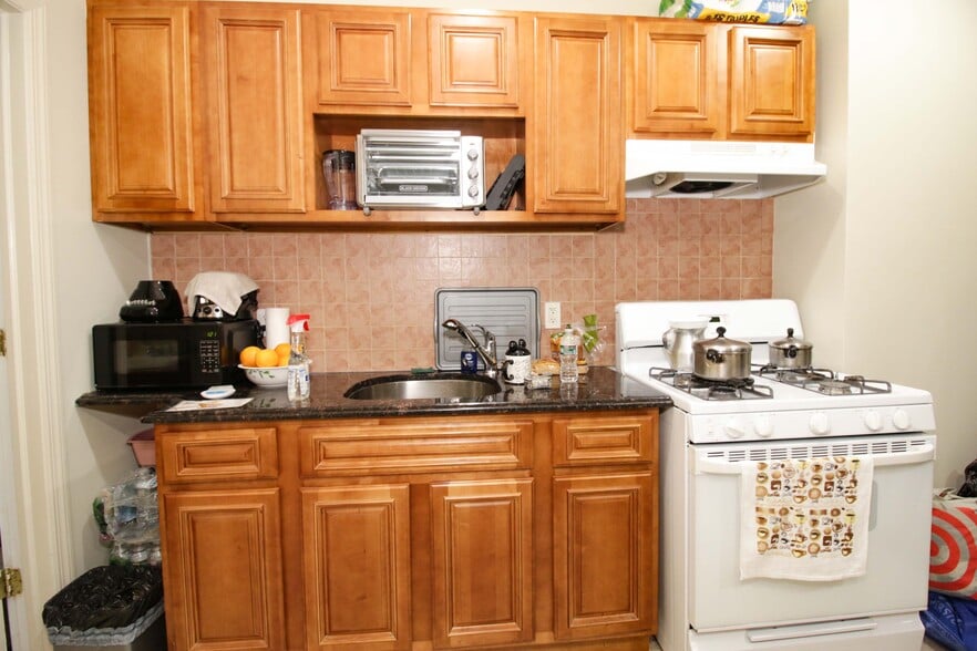 More Photos Of 201 Hackensack Plank Rd, Weehawken Restaurant For Sale