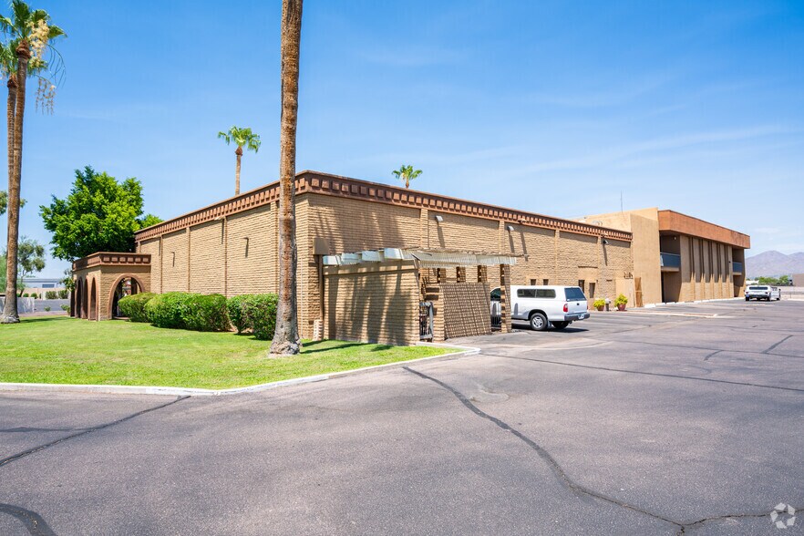 More Photos Of 7339-7345 E Evans Rd, Scottsdale Office For Lease